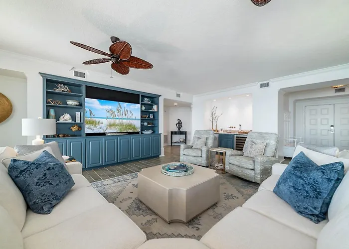Colony Tower Unit 20a Holiday home