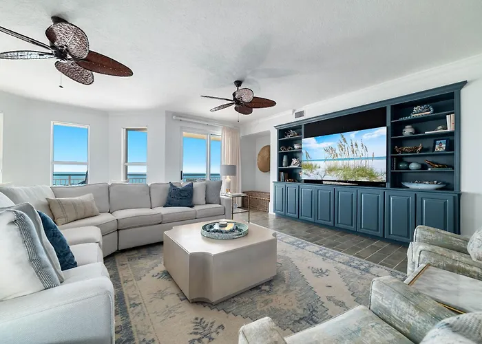 Holiday home Colony Tower Unit 20a