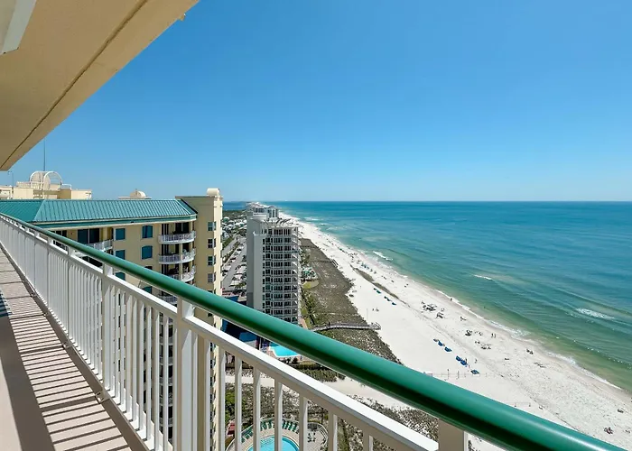 Colony Tower Unit 20a