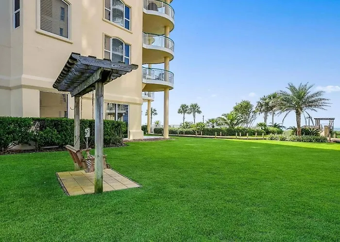 Colony Tower Unit 20a Holiday home