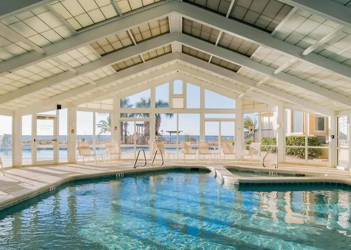 Colony Tower Unit 20a Holiday home