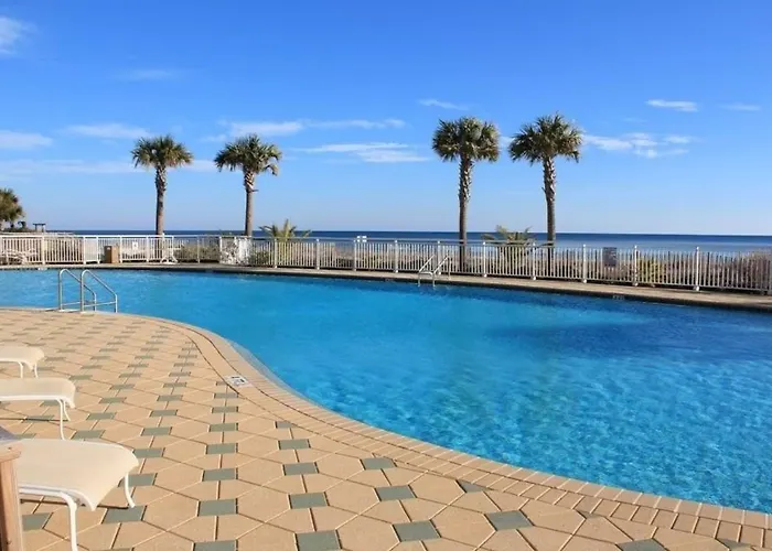 Holiday home Colony Tower Unit 20a *