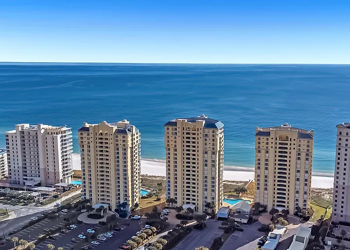 Colony Tower Unit 20a Holiday home *