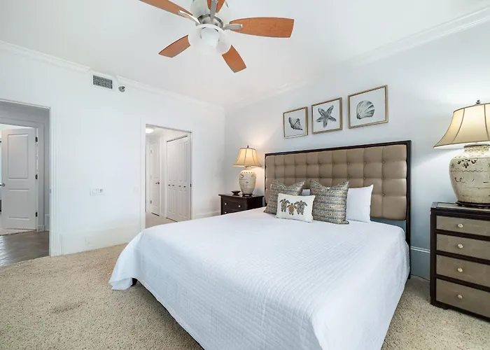 Holiday home Colony Tower Unit 20a *