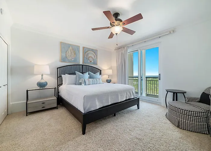 Colony Tower Unit 20a Holiday home