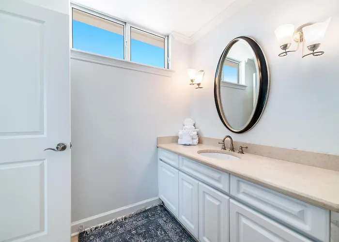 Holiday home Colony Tower Unit 20a