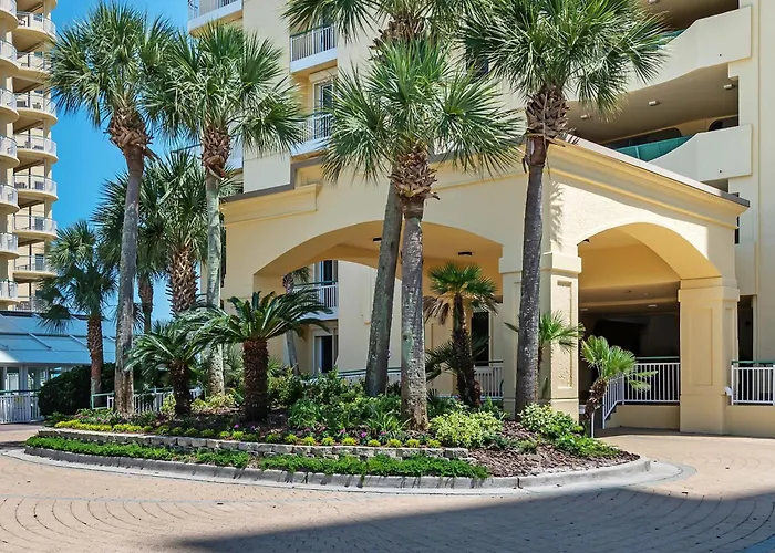 Colony Tower Unit 20a Holiday home *