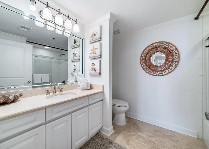 Colony Tower Unit 20a Holiday home Pensacola