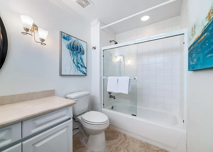 Holiday home Colony Tower Unit 20a Pensacola