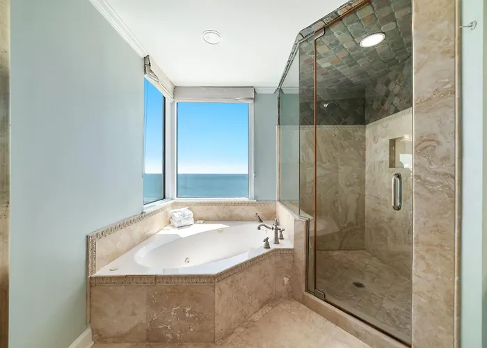 Colony Tower Unit 20a Pensacola