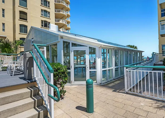 Holiday home Colony Tower Unit 20a