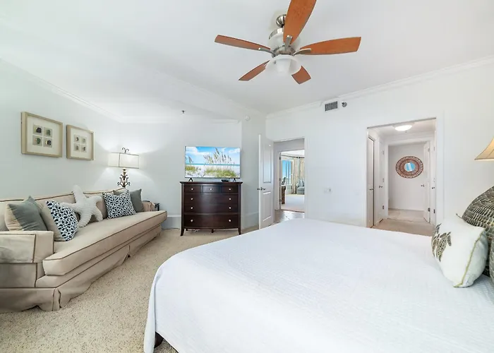 Colony Tower Unit 20a Pensacola