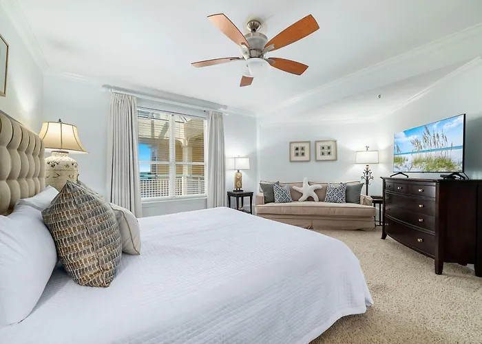 Colony Tower Unit 20a * Pensacola