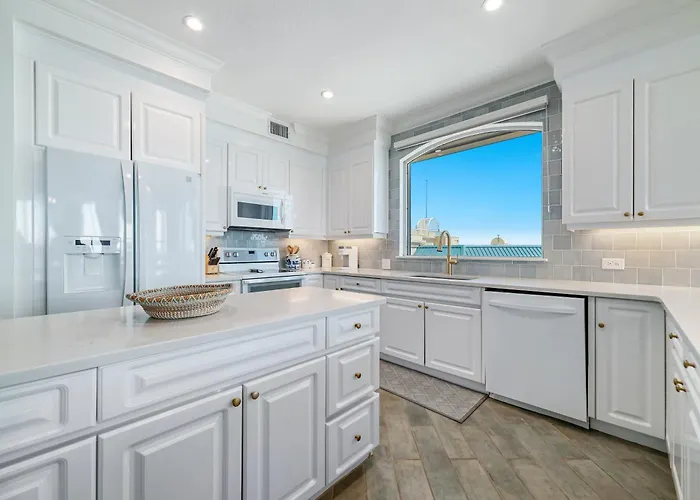 Holiday home Colony Tower Unit 20a *