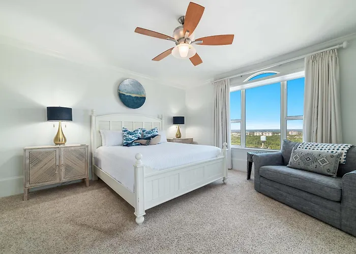 Colony Tower Unit 20a Holiday home Pensacola
