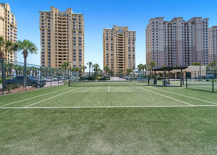 Colony Tower Unit 20a * Pensacola