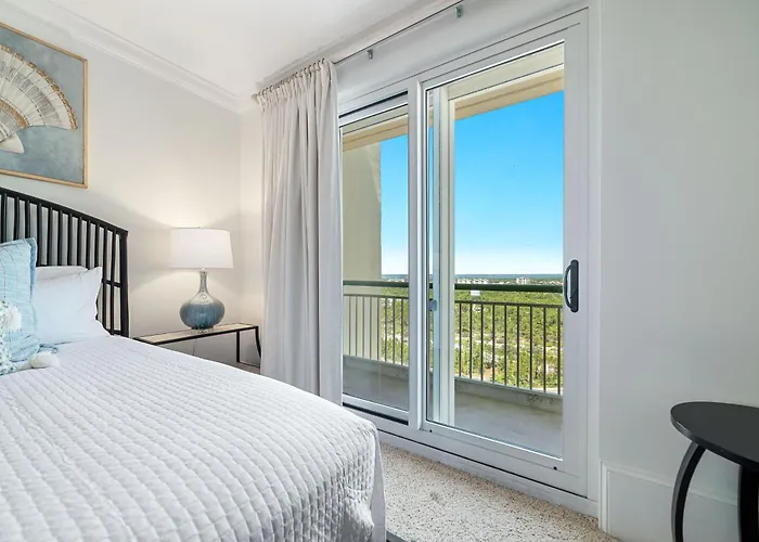 Colony Tower Unit 20a