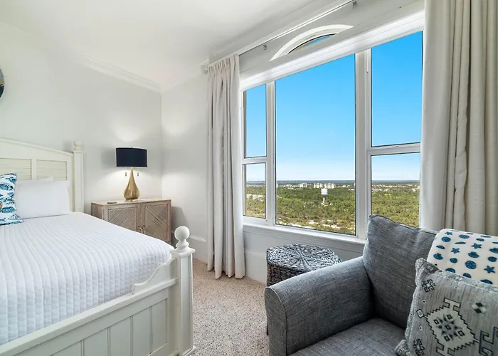 Colony Tower Unit 20a Holiday home