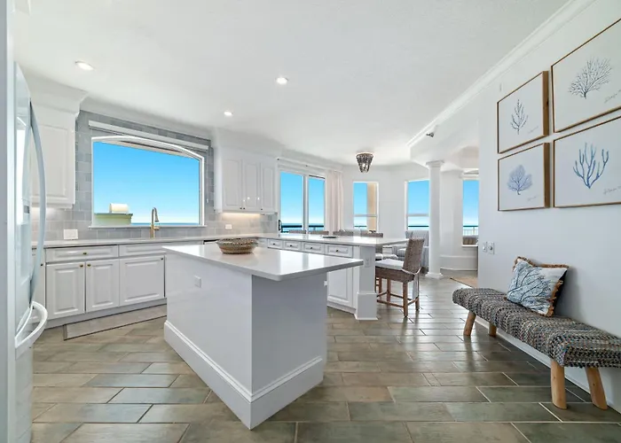Holiday home Colony Tower Unit 20a