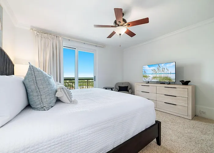 Colony Tower Unit 20a Holiday home Pensacola