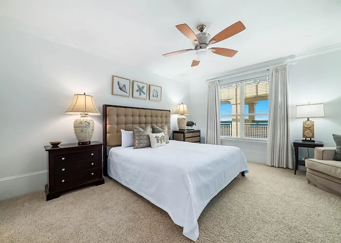 Holiday home Colony Tower Unit 20a Pensacola
