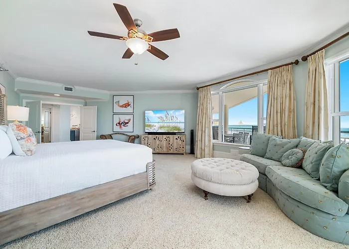 Colony Tower Unit 20a