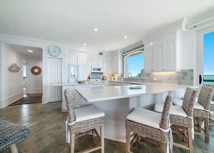 Colony Tower Unit 20a Holiday home *