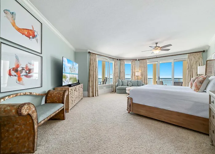 Holiday home Colony Tower Unit 20a *