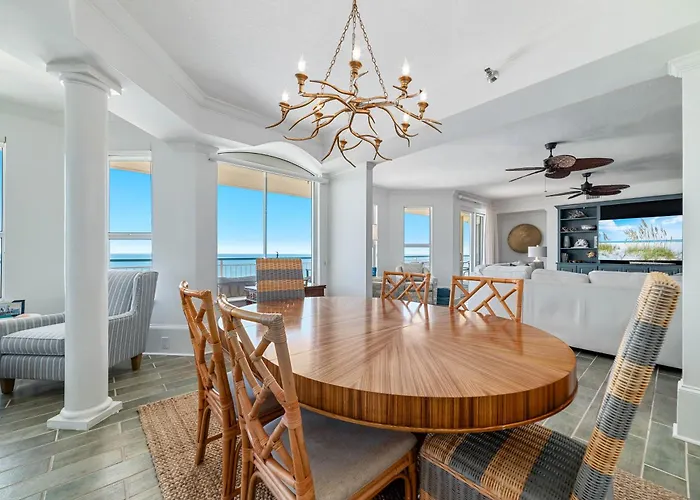 Colony Tower Unit 20a Holiday home